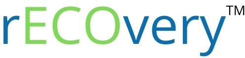 rECOvery Logo